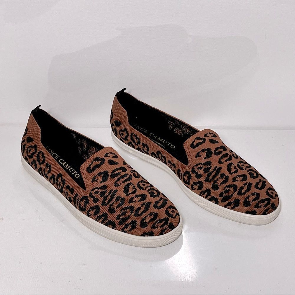 Vince Camuto Cabreli Washable Flat Slip-On